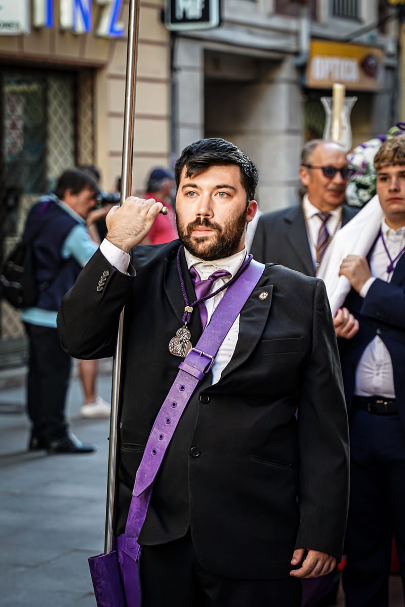 José Luis Astorga Esteban