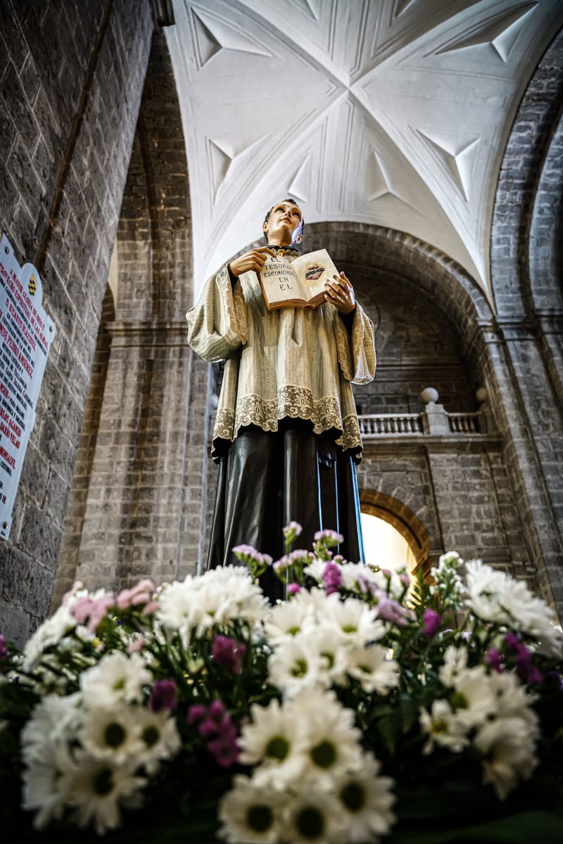Galería Principal