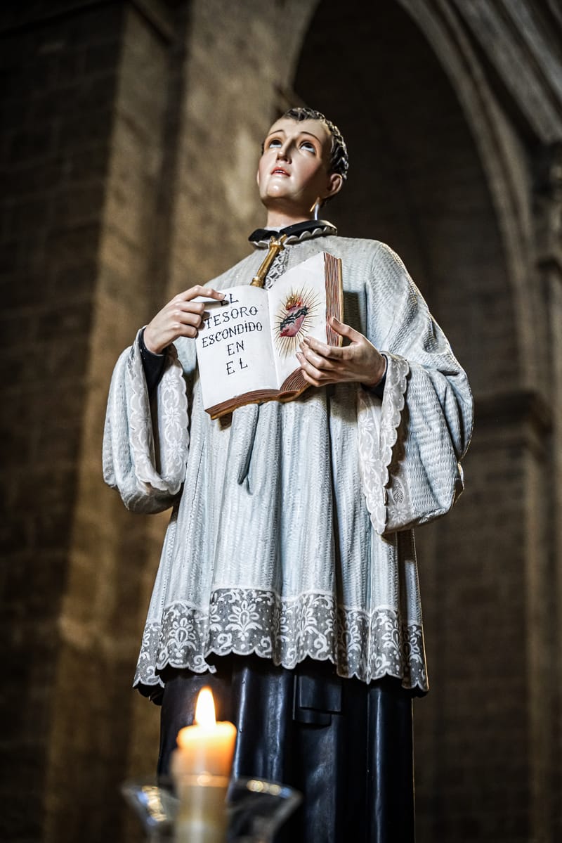 Galería Principal