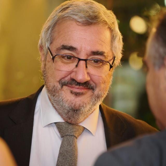 Gerardo Hugo Ureta Alonso