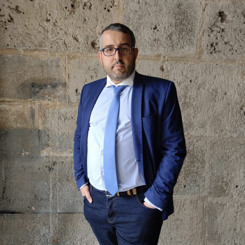 Ignacio Gil del Caño