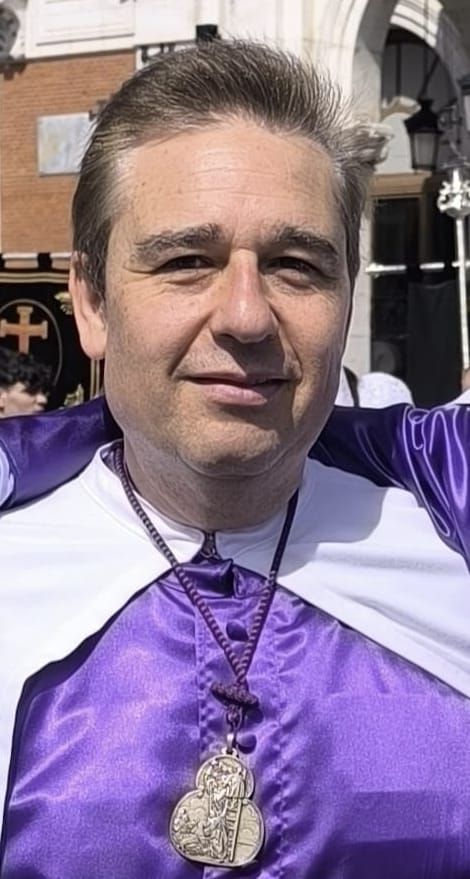 Carlos Argüello López