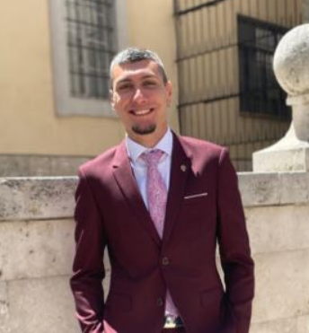 Raúl Laje Cordero