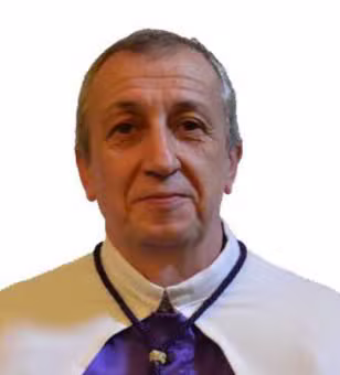 D. Félix Jesús Alonso López