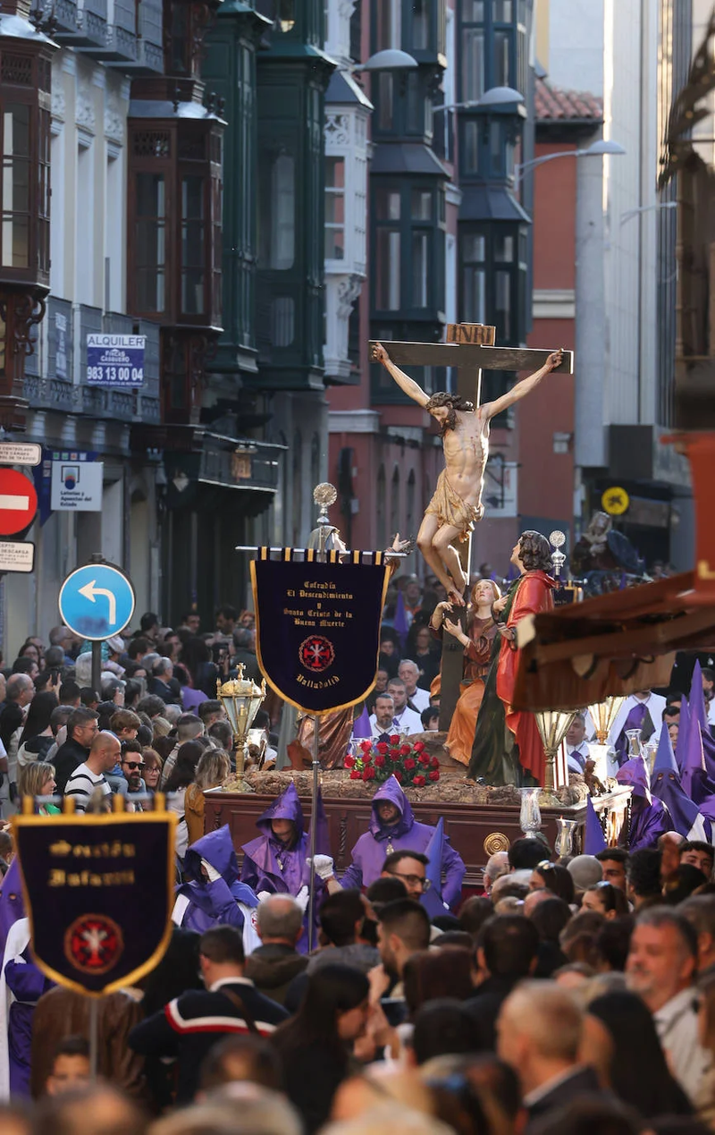 El Monte Calvario