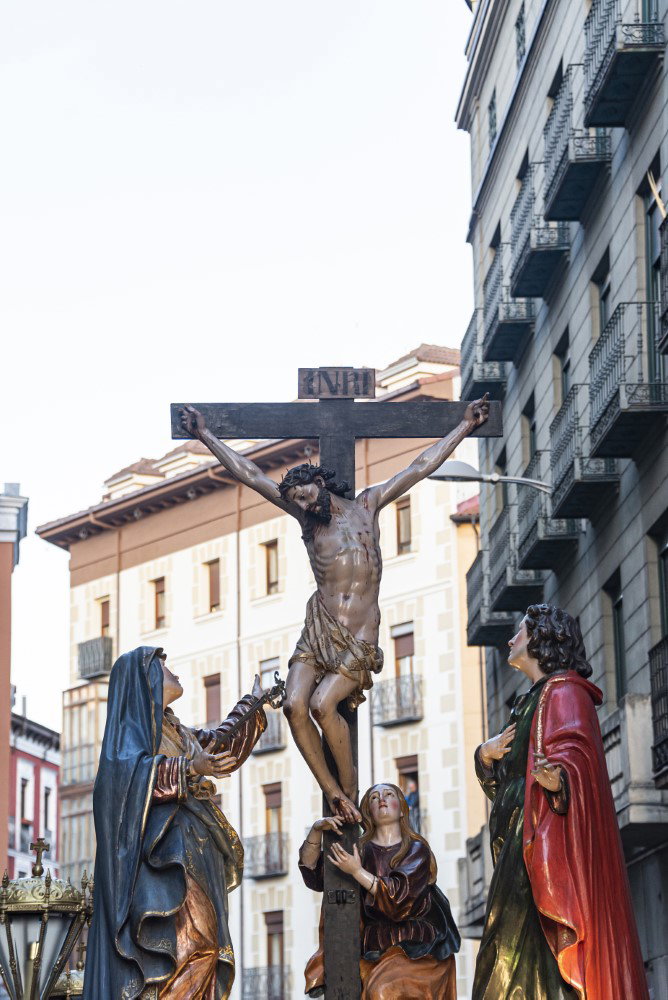 El Monte Calvario