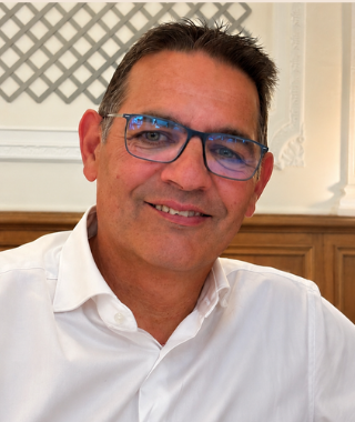 Santiago Gutiérrez Delgado