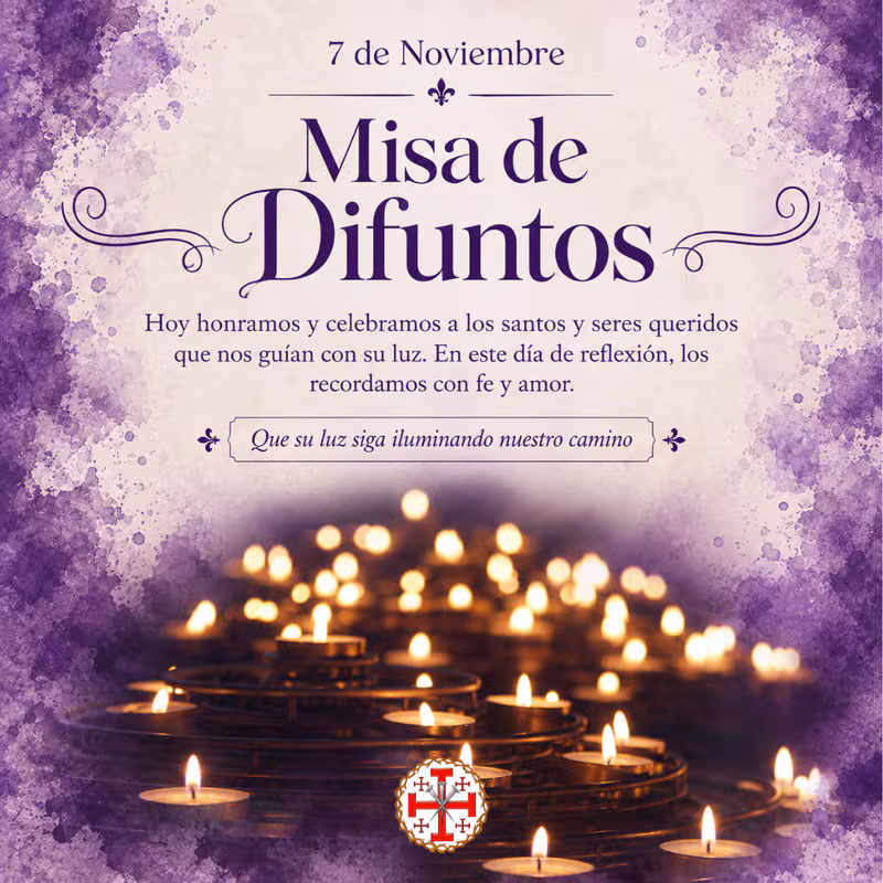 Misa por los Difuntos