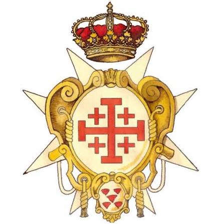 Real Cofradía Penitencial del Santo Sepulcro