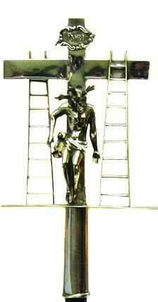Hermandad del Descendimiento «La Escalera»