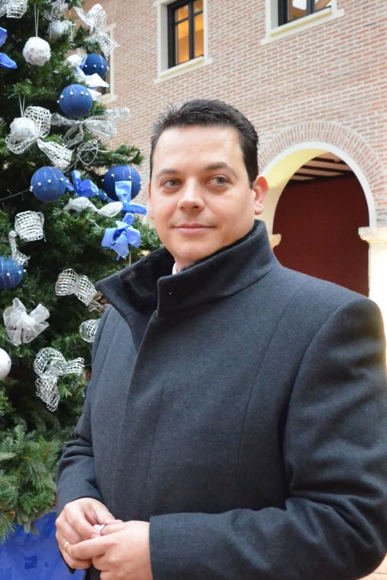 D. Francisco Javier Gutiérrez Delgado