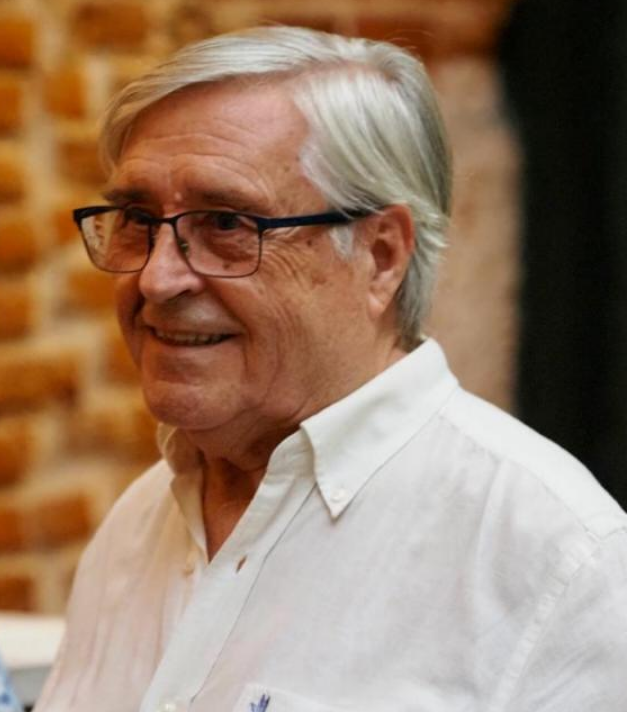 D. Ruperto Santos Valtero
