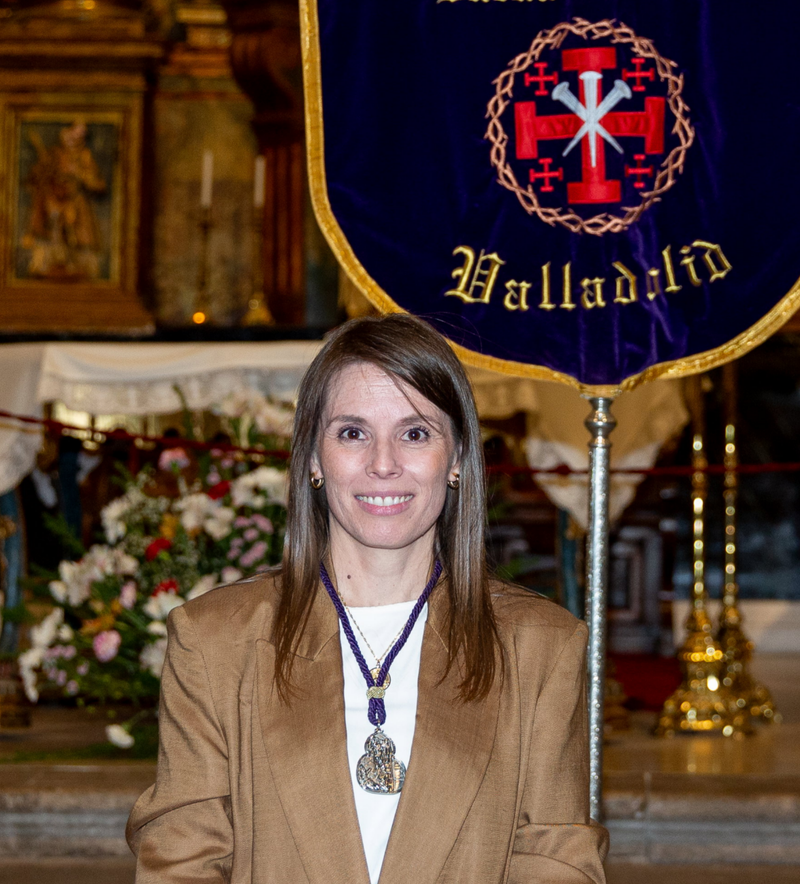 Esperanza Lobo Hernández