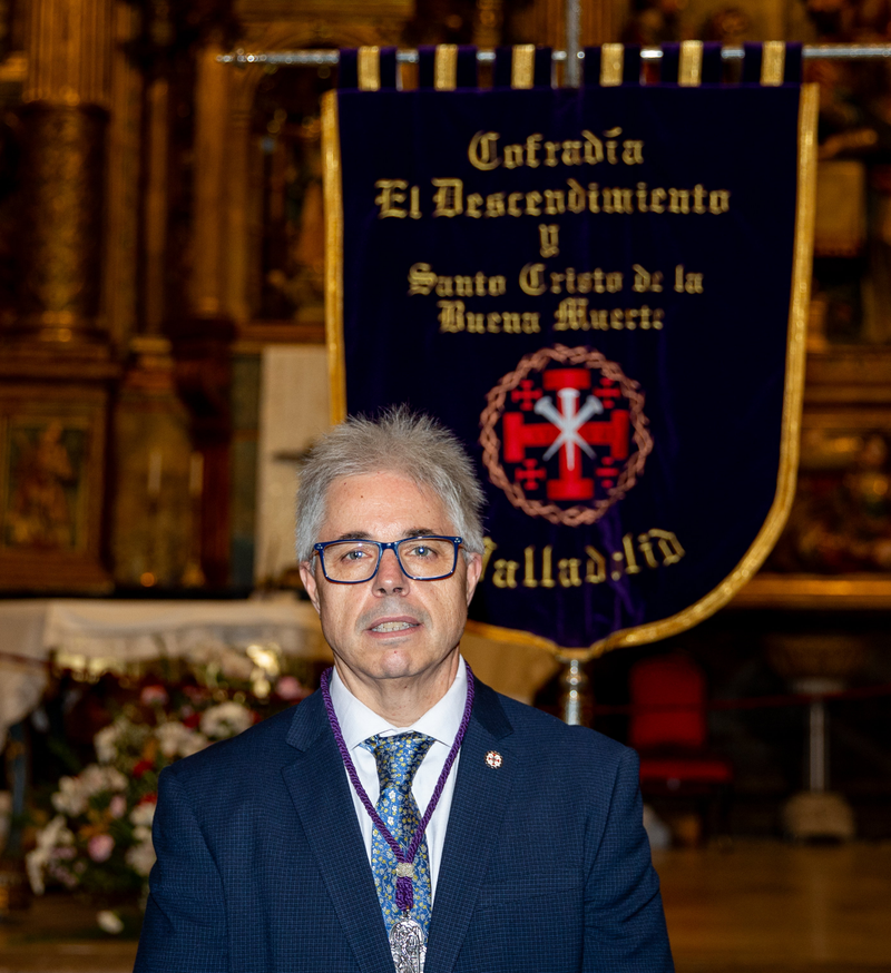 Fco. Javier Coca Fernández