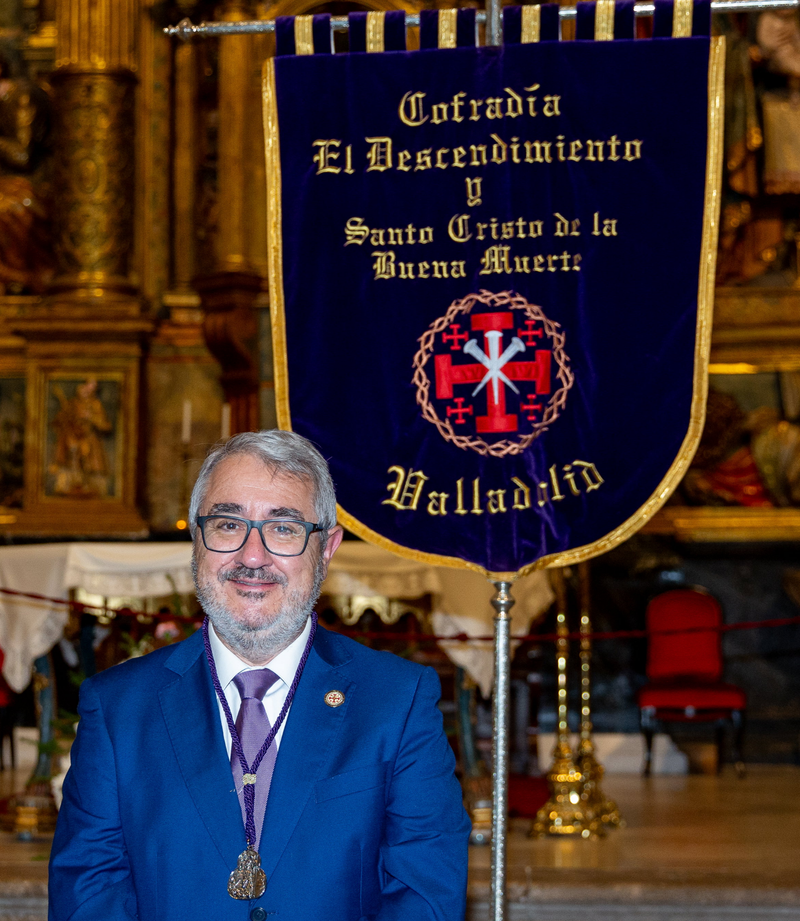 Gerardo Hugo Ureta Alonso