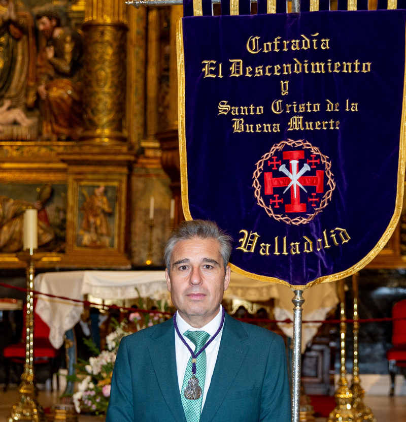 Carlos Argüello López
