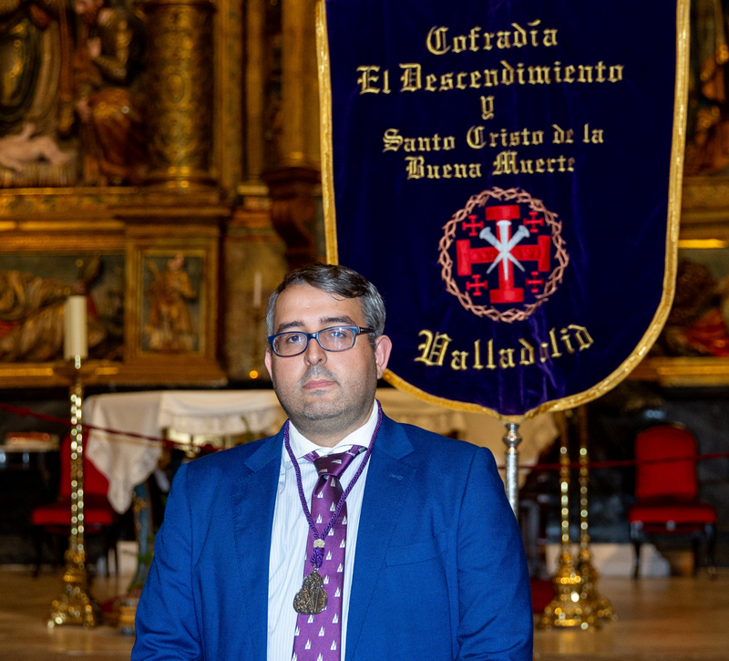 Ignacio Gil del Caño