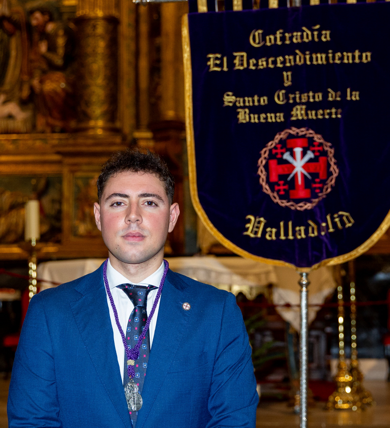 José Luis García González