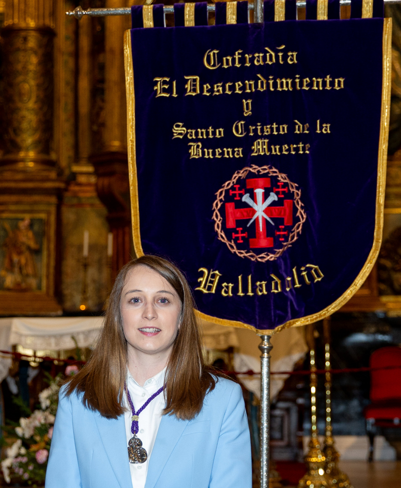 Lorena Rozas Sancho