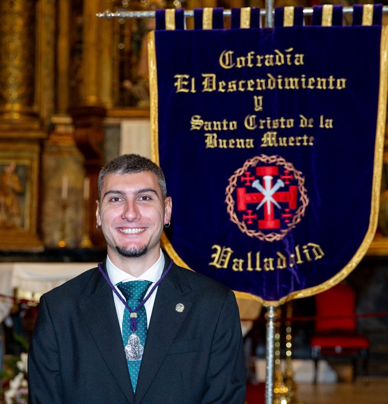 Raúl Laje Cordero