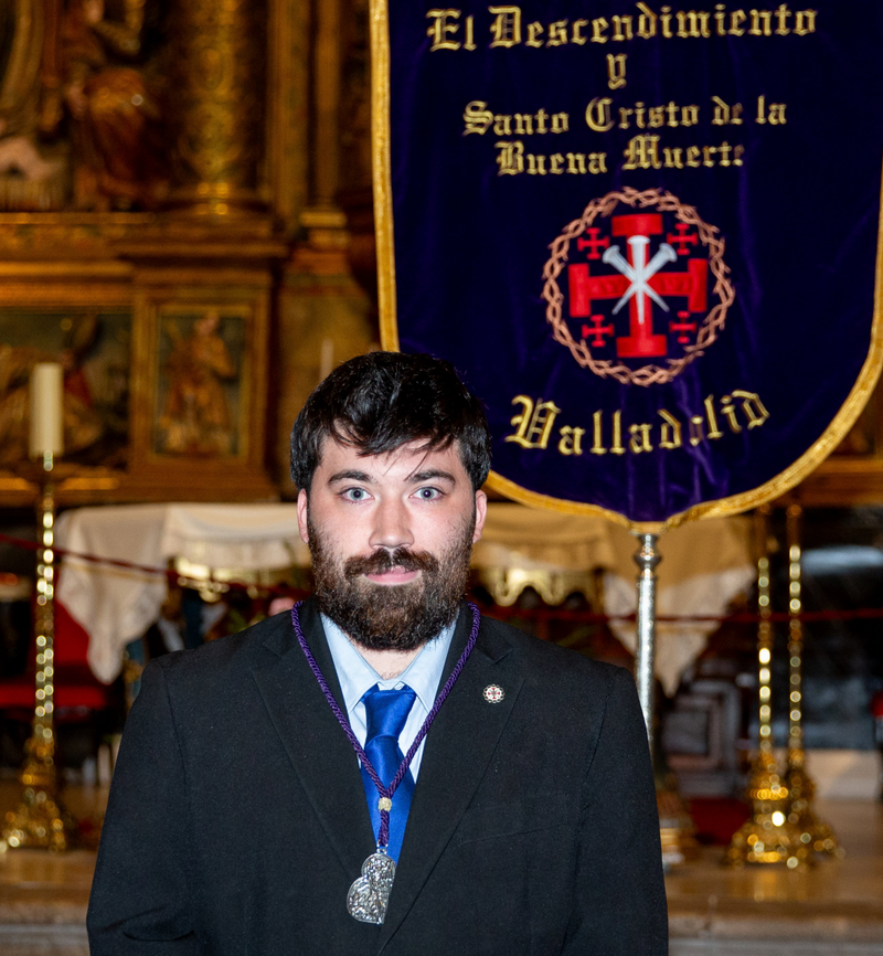 José Luis Astorga Esteban