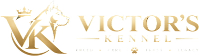 Victor’s Kennel