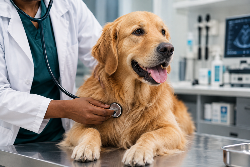 VETERINARY CARE