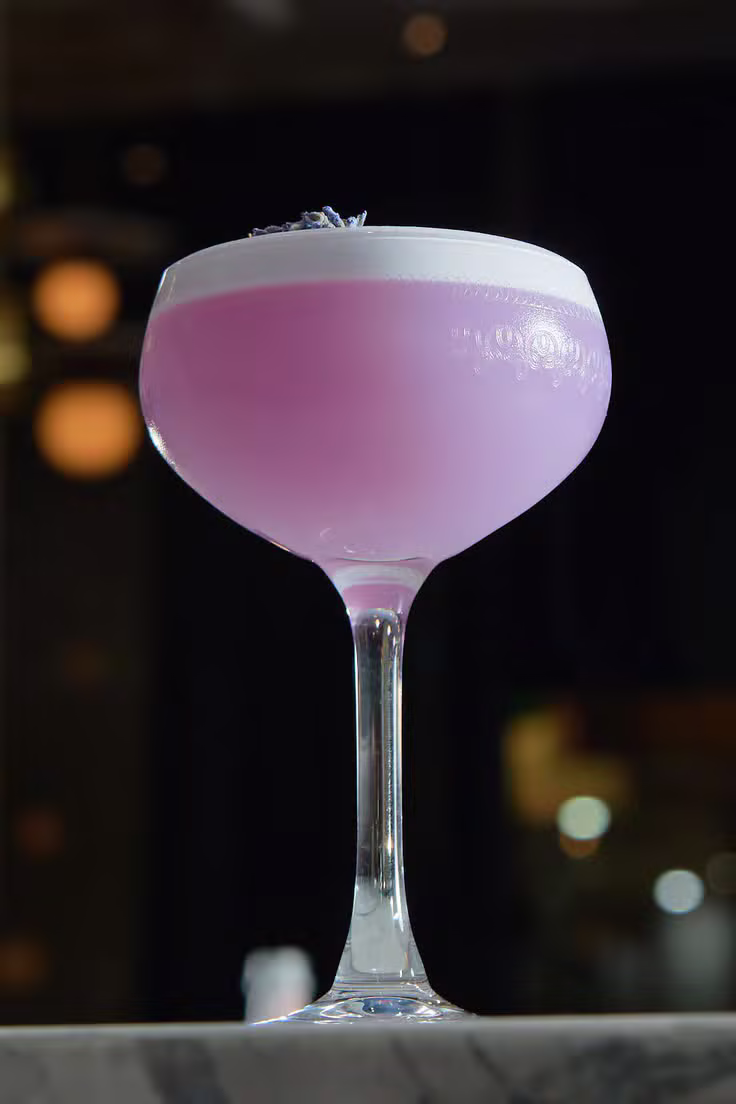 The Tipsy Bar Drinks and Atmosphere