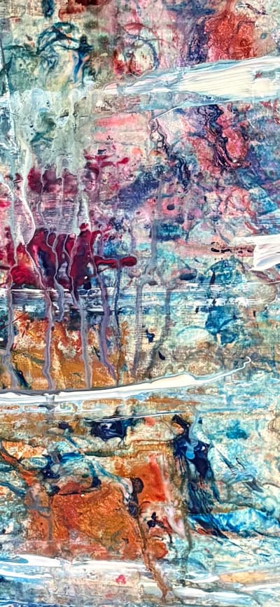 Dynamic Artistic Solutions