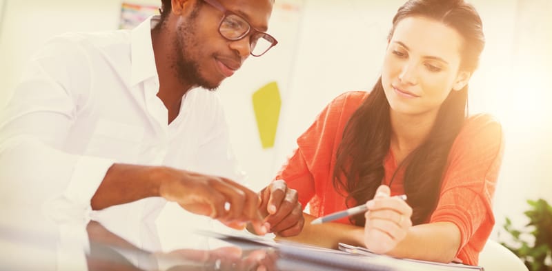 Blend Automation with Personalization