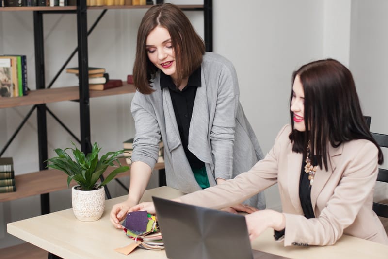 Invest in Employee Development