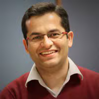 Prof. Upendra Sharma