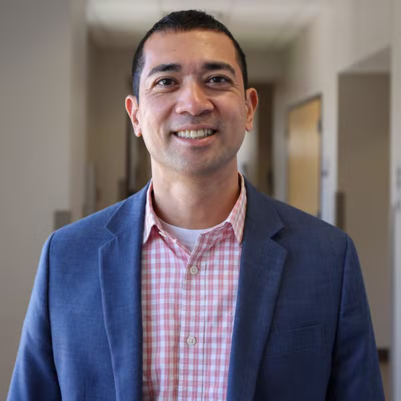 Prof. Webster Santos