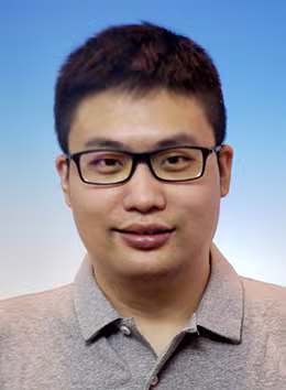 Prof. QUAN Yangjian