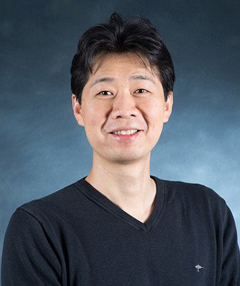 Shih-Yuan Liu, Ph.D.