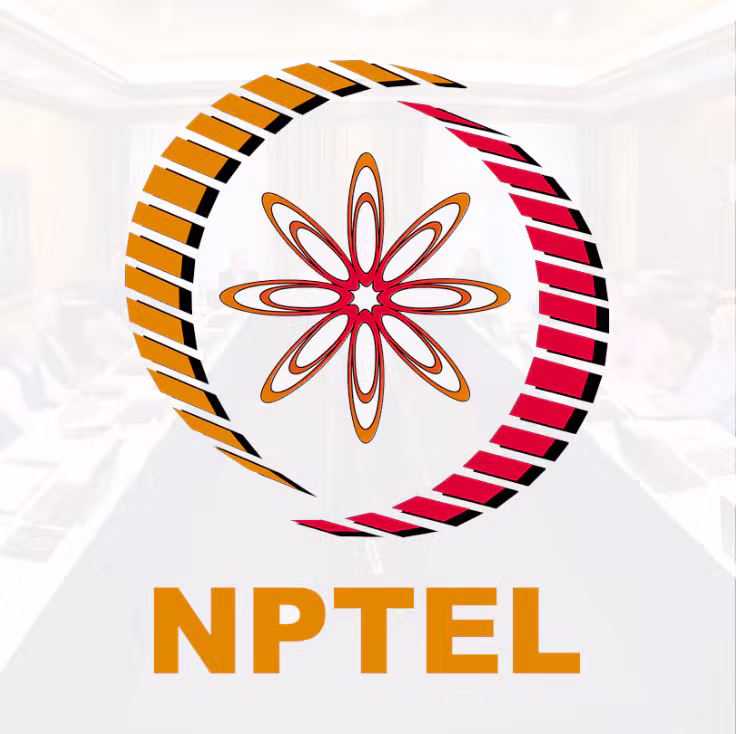 NPTEL Logo