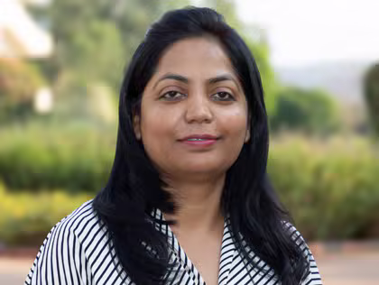 Prof. Shabana Khan