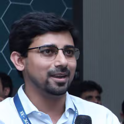 Prof. Prosenjit Daw