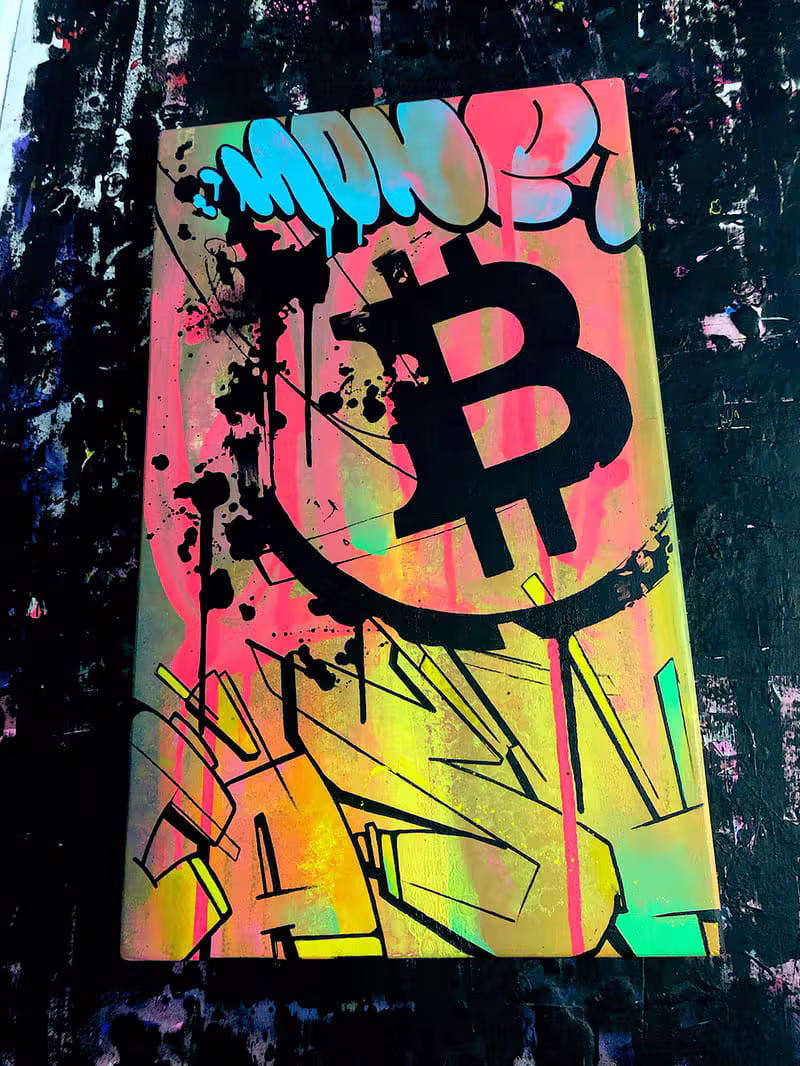 BITCOIN MONEY