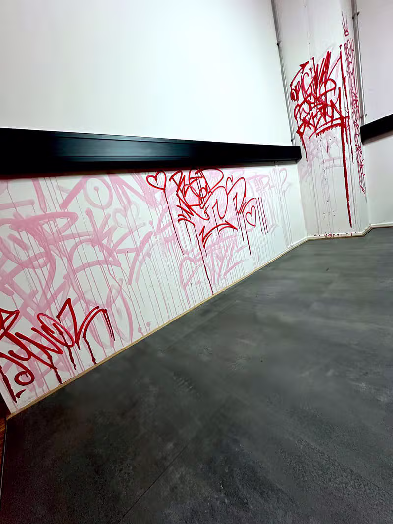 TATTOO STUDIO
