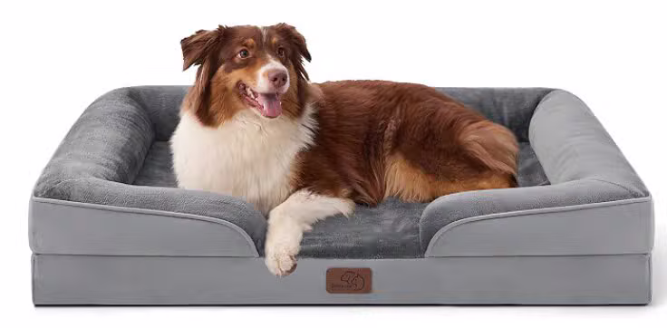 Big Dog Bed