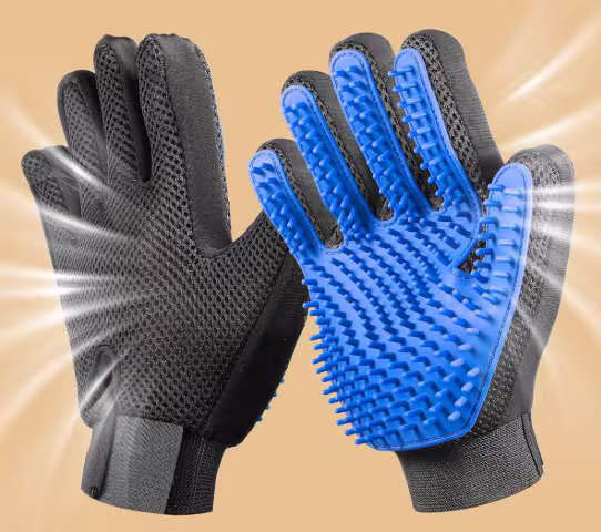 Hair Removal Glove