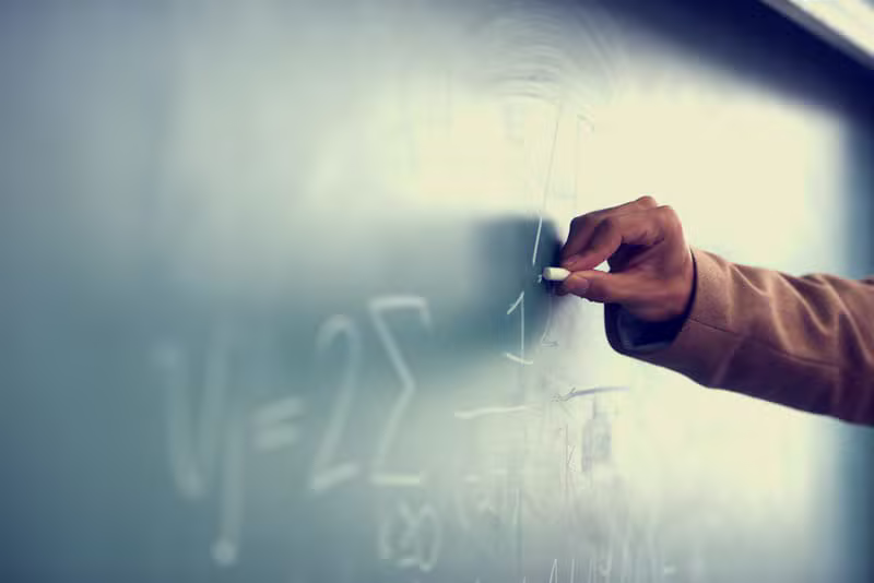 Cours de Mathématiques