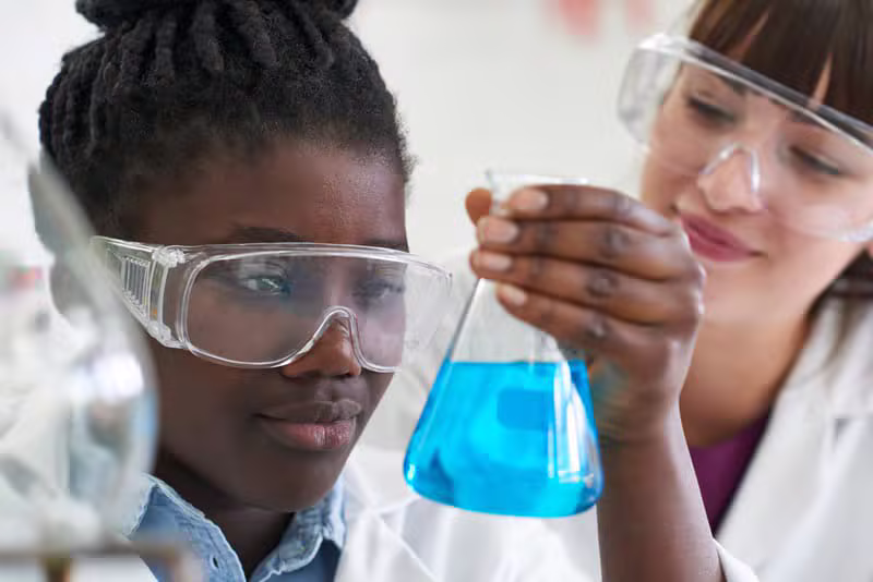 Physique - Programme Collège