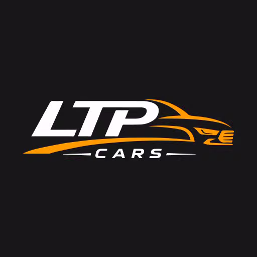 LTP Cars Logo