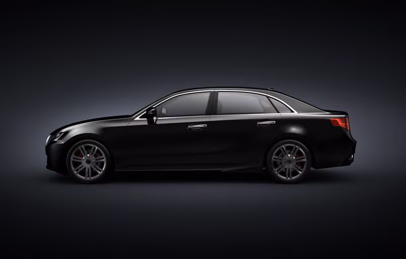 Executive Car