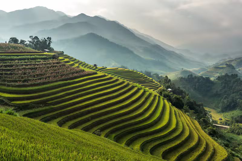 Viaje a Indonesia