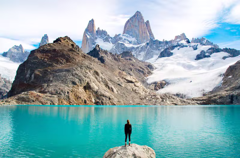Viaje a Argentina