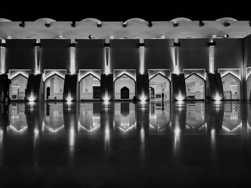 Immersive Project Preview