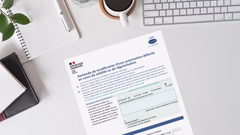 Dossiers Administratifs